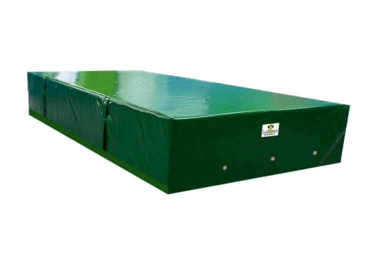 Colchonetas en todas las medidas de la mano de LUDIFOAM