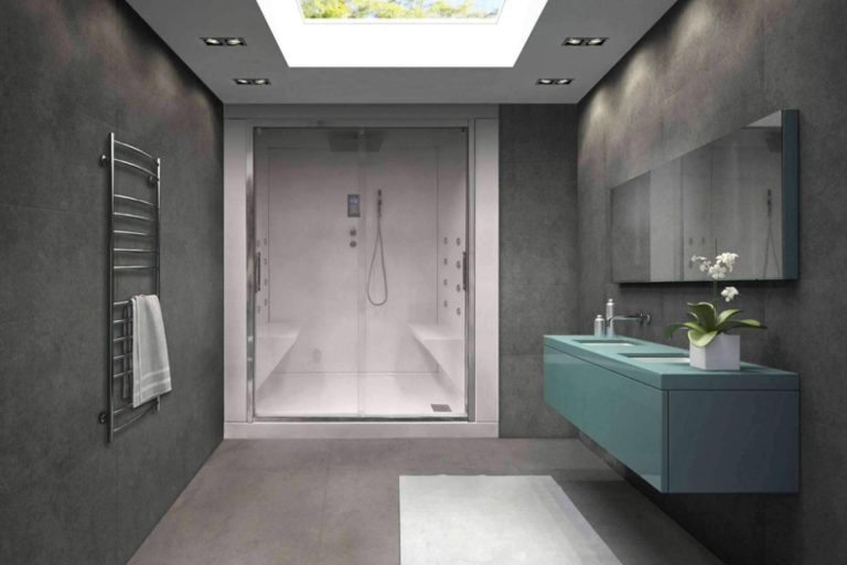 Hidromasajes Eca ofrece cabinas de hidromasaje de gama alta