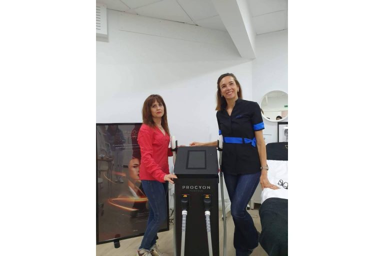 Tratamientos faciales y corporales en Ser Jove, Terrassa