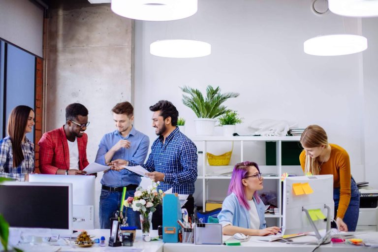 LaudeMMedia trabaja con VPS PrestaShop, VPS WordPress y servidores dedicados