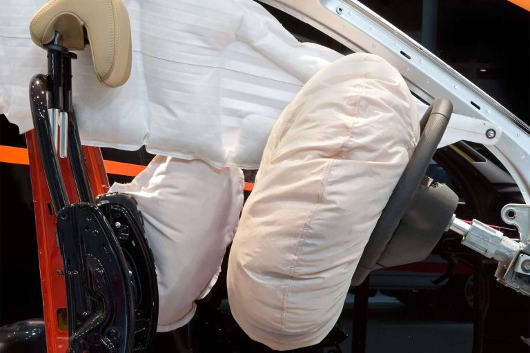 Eginer sobre la evolución de los métodos de seguridad en los vehículos