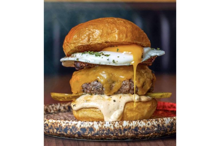 Briochef aumenta su carta de burgers premium en Madrid