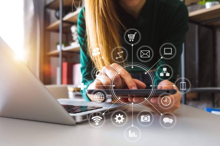 ¿Cuál es la importancia de las acciones de venta online?, con Devmunity