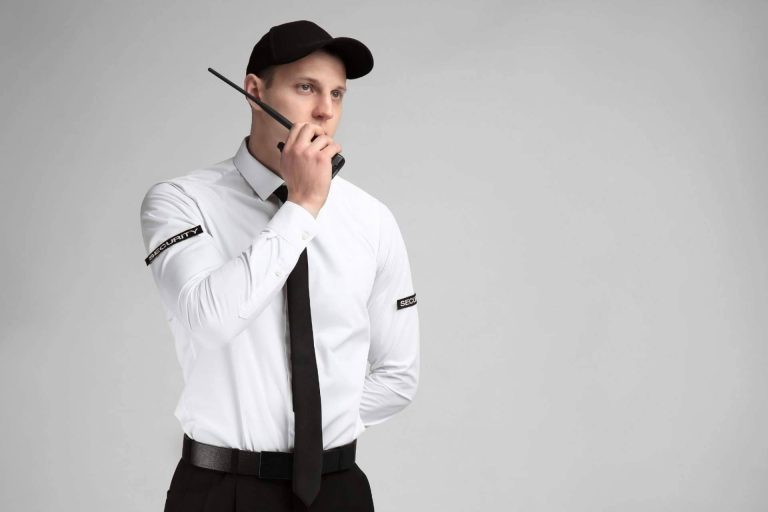 El compromiso y calidad de Servicio Integral Atlas Security puestos al cuidado de la sociedad