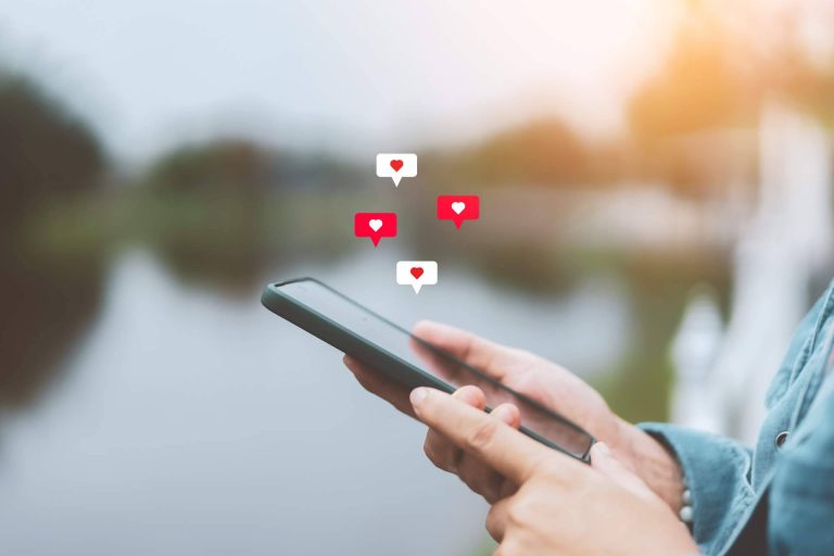 En Instagram, ¿cómo se pueden ver los likes?