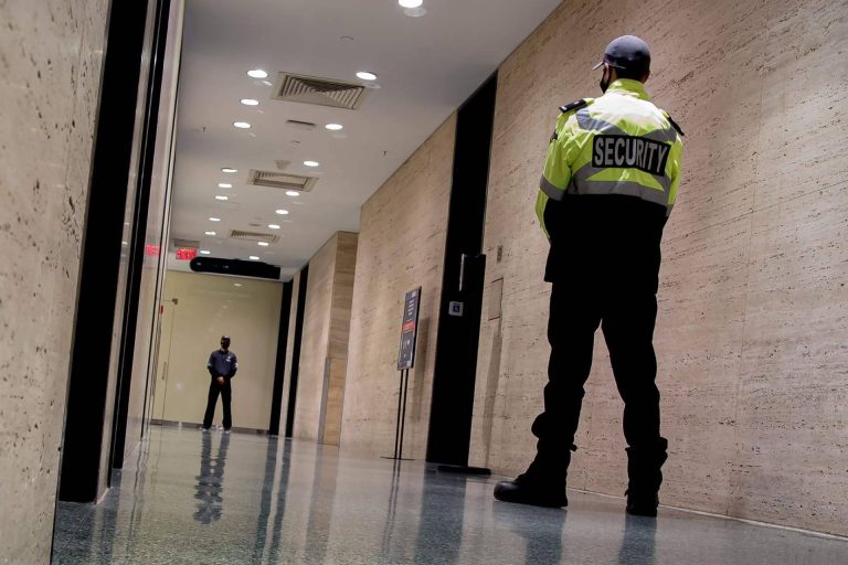 La empresa ecuatoriana que deja huellas con su innovadora manera de hacer seguridad privada con servicio y calidad