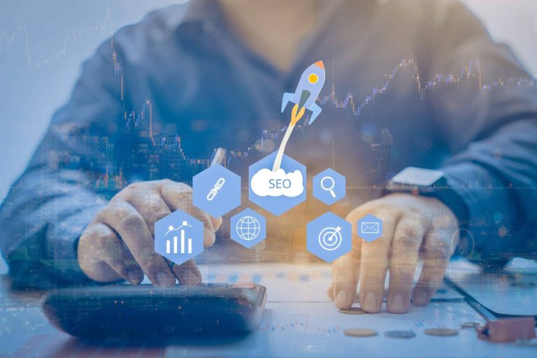 Estrategias para que una empresa destaque con el consultor SEO local Sergio Valdenebro