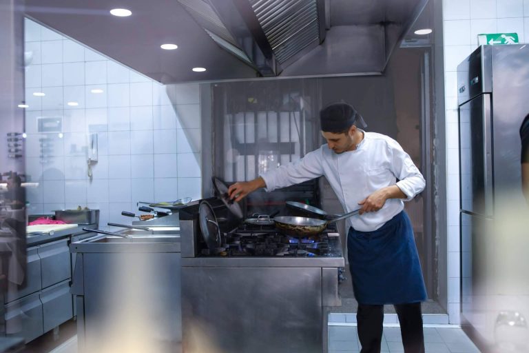 Especialistas en proyectos de restauración, Taztú