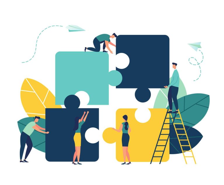 10 motivos para construir una organización 'felicaz'