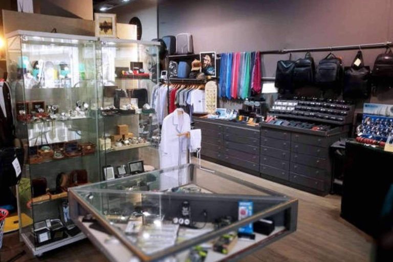 Complementos y regalos para hombre en solohombre.es