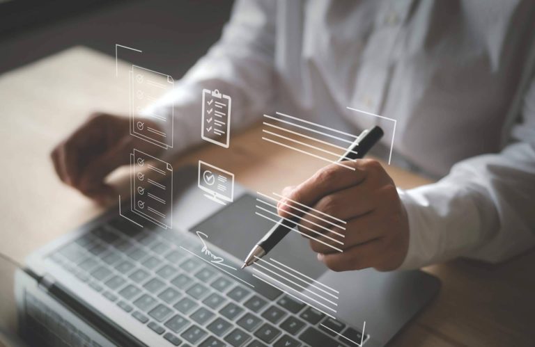 Wolk LAB y las tendencias de seguridad empresarial 2024