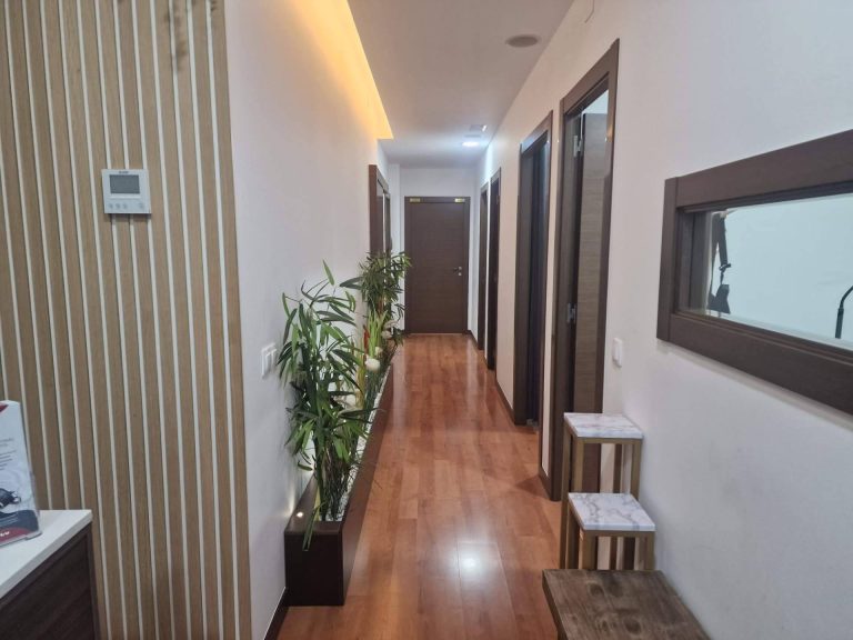 Entrevista a Verónica Álvarez Calderó