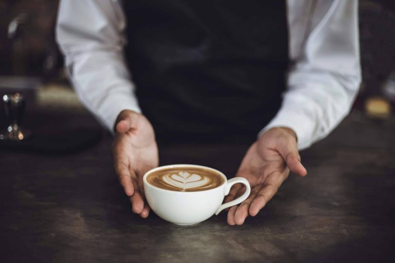 Regalar para Navidad cestas de cafés de especialidad, un detalle original y delicioso