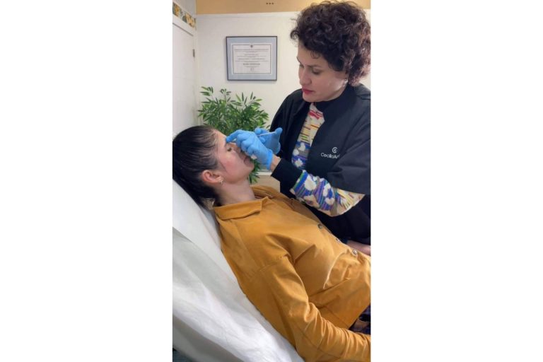 ¿Qué tratamientos de medicina estética son más solicitados en navidades?, según la Dra. Cecilia Arthur
