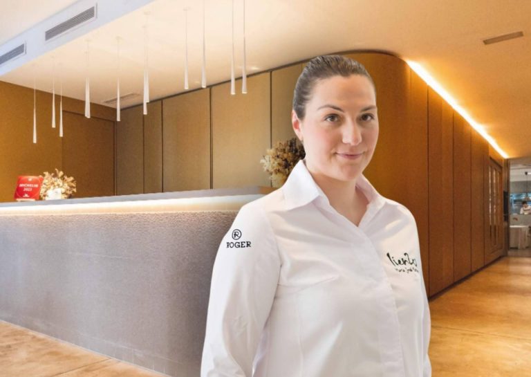 Lienzo recibe la máxima distinción de Molt de Gust