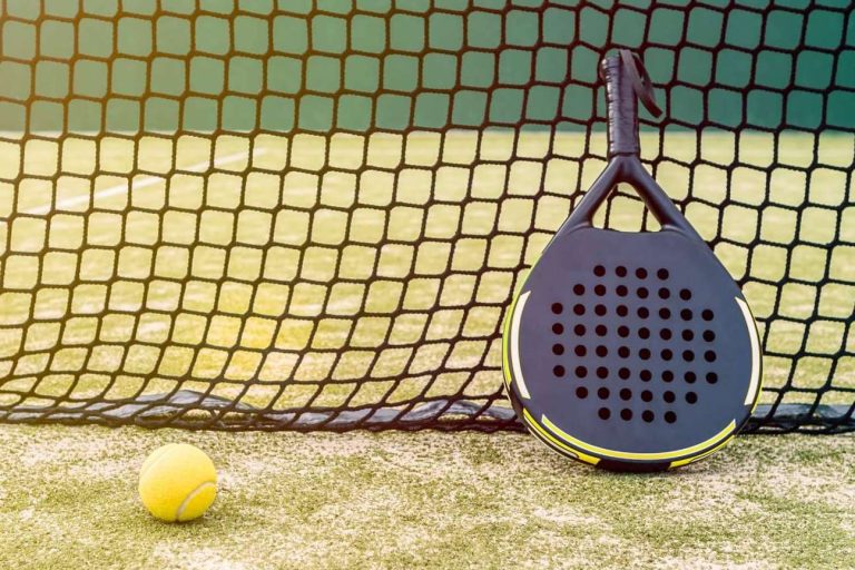 Las palas de pádel para regalar en Navidad de tiendapadelpoint.com