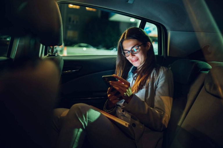 Todas las comodidades en los traslados de lujo profesionales de Canarias.com