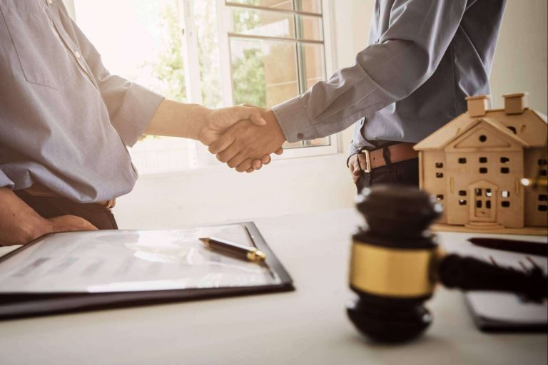 Cómo una firma de abogados corporativa se convierte en un aliado legal estratégico