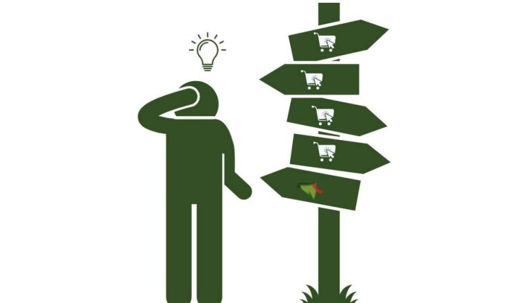 RobynGoods. El sombrero del arquero de la justicia social en el mundo del comercio digital