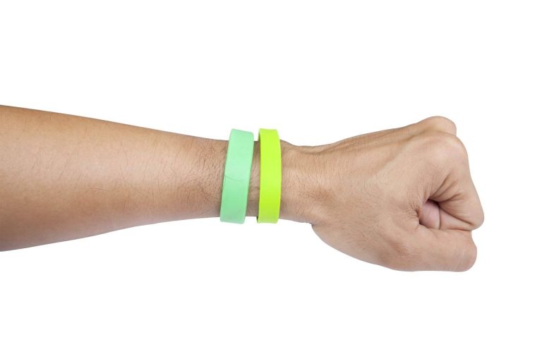 Las ventajas de las pulseras con goma de Pulseras Para Discoteca