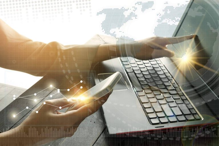 3Androides ofrece servicios para aplicaciones de empresas