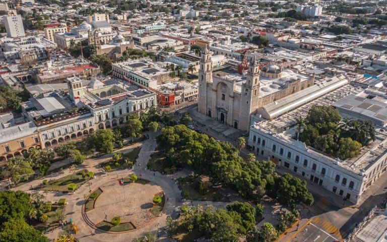 OLEA Grupo Constructor permite construir patrimonio en Mérida Yucatán