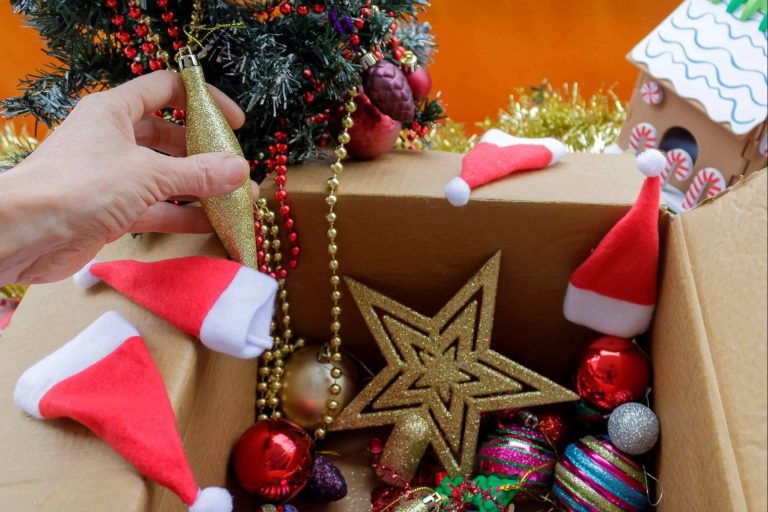 Hogar y Más ofrece sus últimos descuentos Navidad