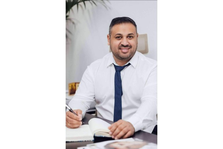 Tips de Adrián Din para ser emprendedor en la actualidad