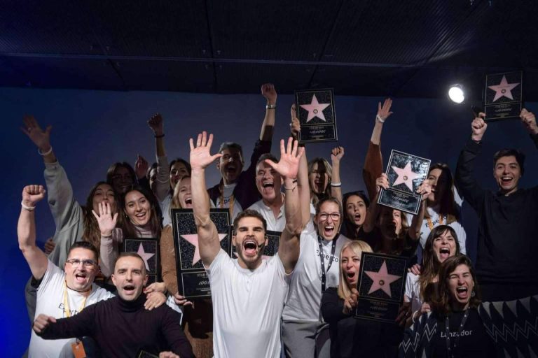 ¿Cómo crear un negocio online propio?, con la ayuda de Incubadora de Lanzamientos