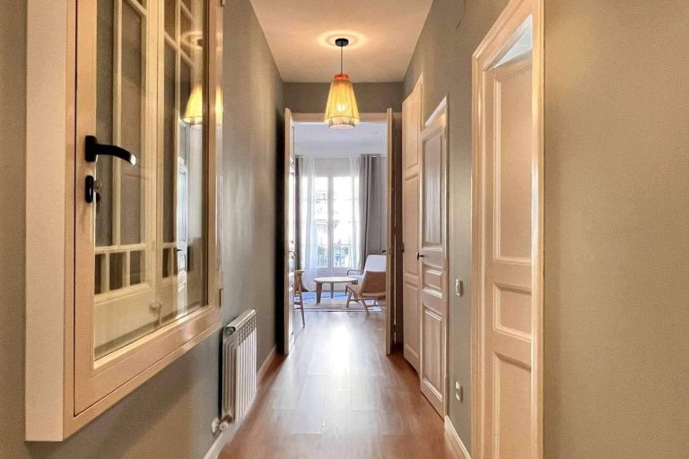 Pisos en alquiler amueblados en Barcelona, de la mano de la reconocida inmobiliaria Monika Rüsch