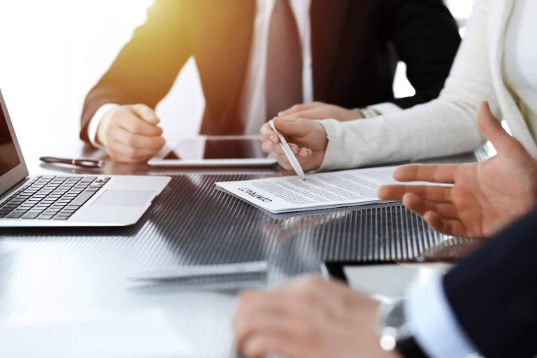 Tierno Centella y sus servicios de asesoramiento laboral