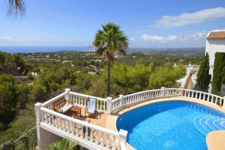 Altea Alquiler vacacional ofrece casas y apartamentos en Altea