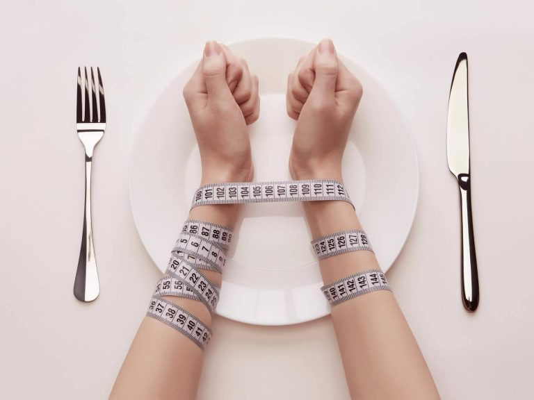 Trastornos alimenticios; psicóloga especializada en el tratamiento de los trastornos alimentarios