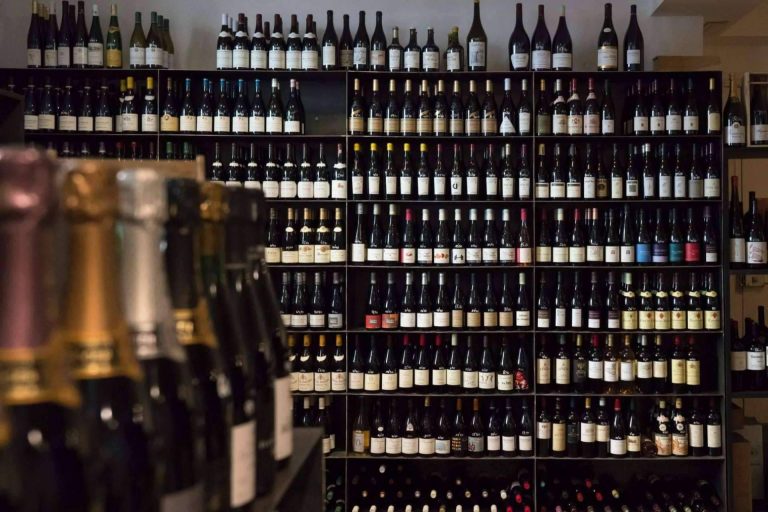 La gama de vinos premium de una de las mejores vinotecas de Madrid en su tienda online