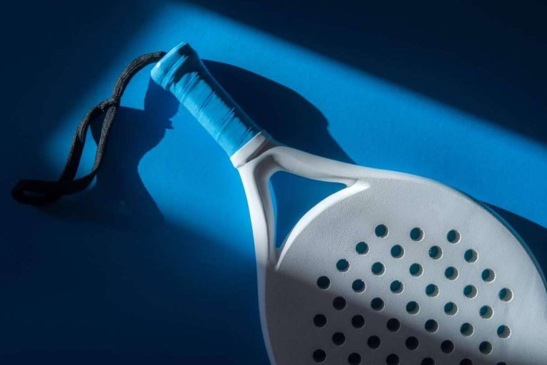 ¿Cómo han evolucionado las palas de pádel?, por tiendapadelpoint.com
