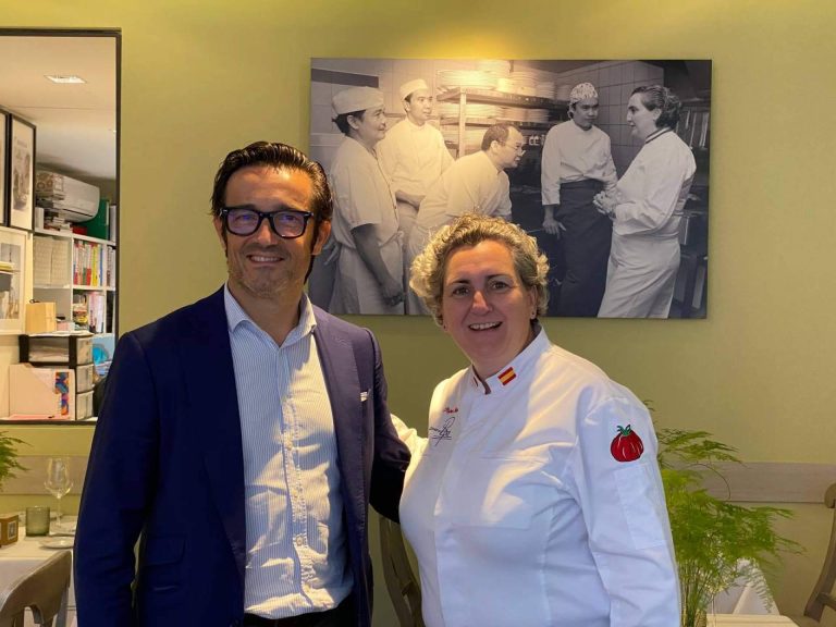 FACYRE se une a la segunda edición de CoffeeFest, el evento para profesionales y amantes del café