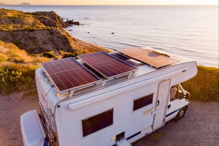 Homologar una furgoneta camper gracias a Foro Homologar