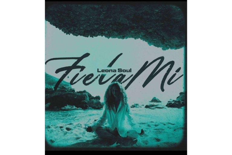 La gran artista revelación de este año, Leona Soul, termina fuerte el 2023 con sus 18 canciones inspiradas en autoayuda y superación personal