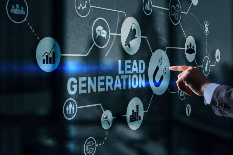 Captación de clientes online, de la mano de Projectum