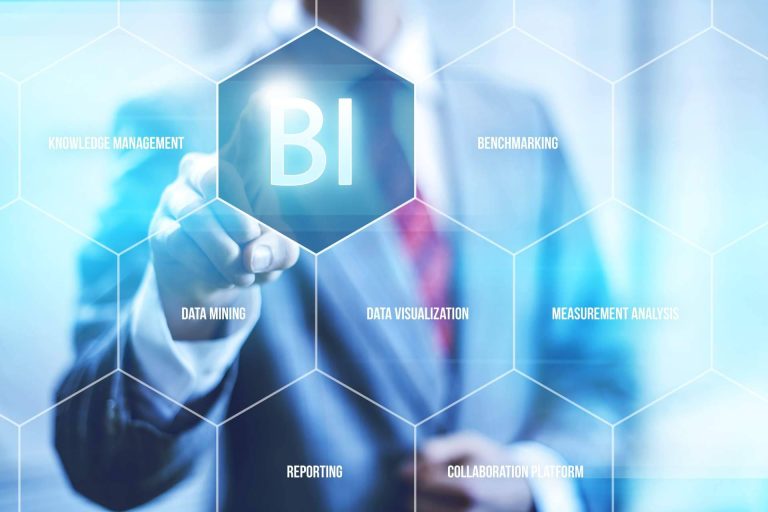 Las características del business intelligence