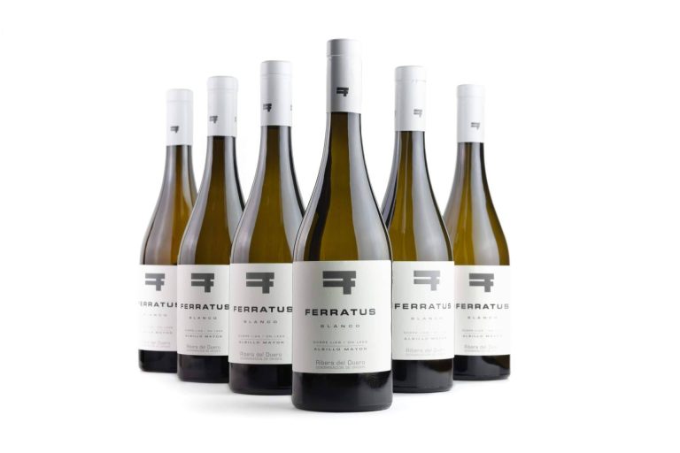 Armonía otoñal y navideña con el nuevo Ferratus Blanco 2022