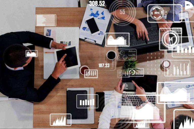 ¿Cuáles son las ventajas de contar con soluciones de ERP?, por Ceesa