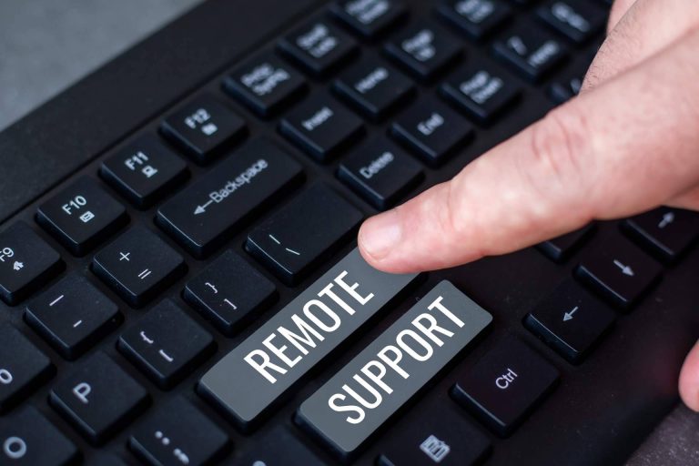 MDM y Remote Support con Applivery