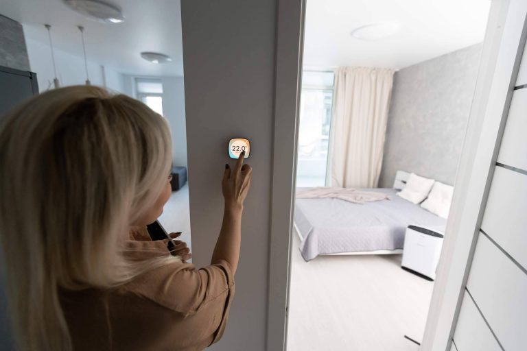 NOÁTICA impulsando la accesibilidad en los hogares de Sevilla a través de la Domótica