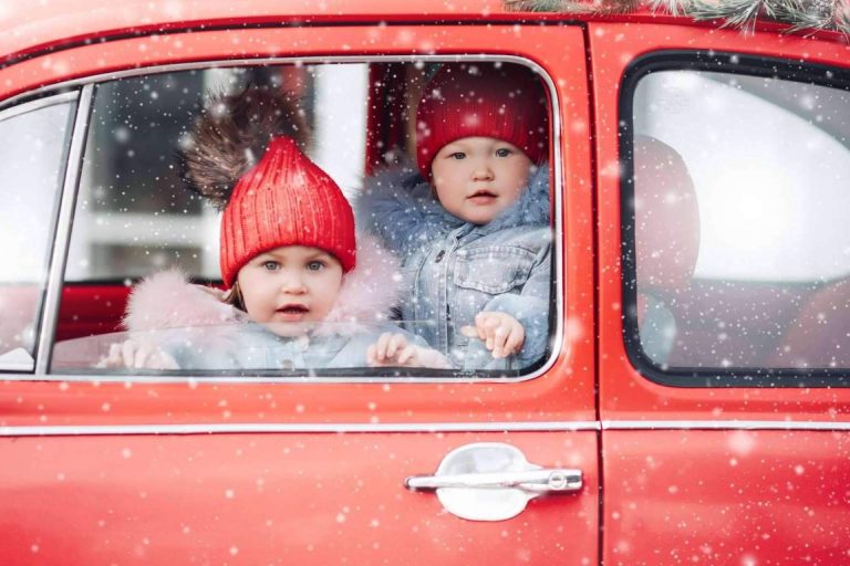 Durante las Navidades, tendencias de Google Maps para viajar, comprar y mucho más