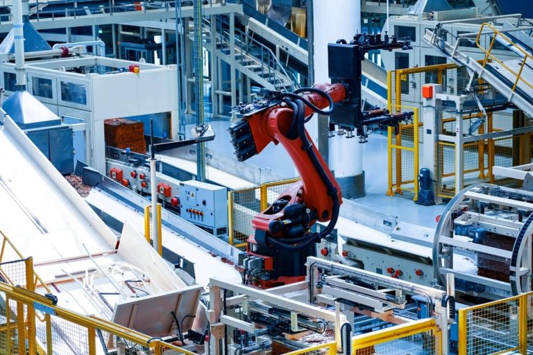 Los profesionales en mecanizado industrial de Grumeber