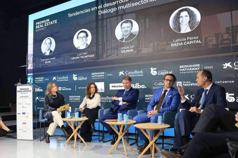 Madrid y Málaga, las ciudades de moda