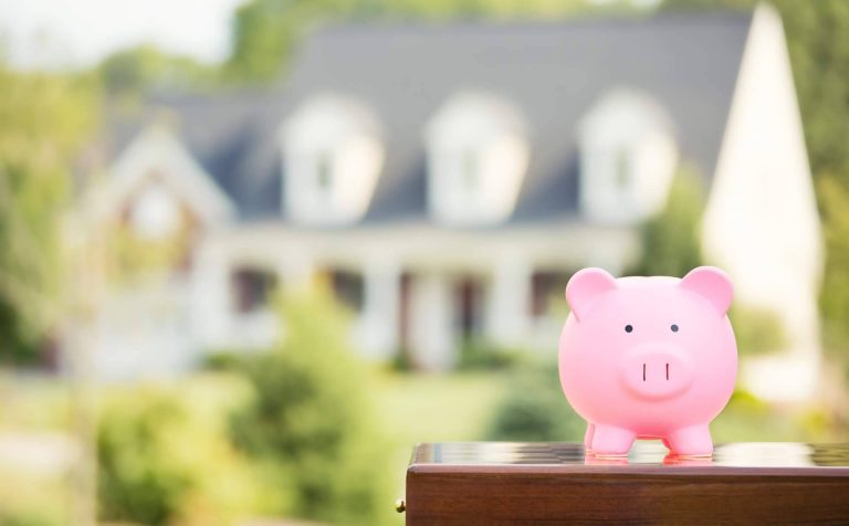 Financiamiento inmobiliario para construir o comprar una casa