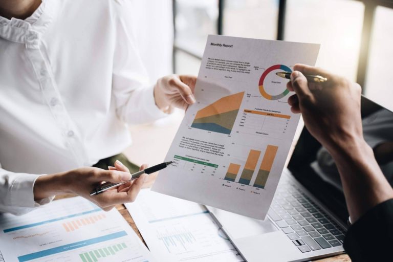 Fortuna se posiciona como una de las empresas de asesoramiento financiero más reconocidas en 2023