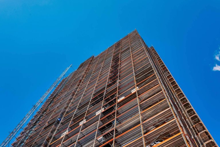 Reformas Madrid ofrece servicios de rehabilitación de fachadas en Madrid